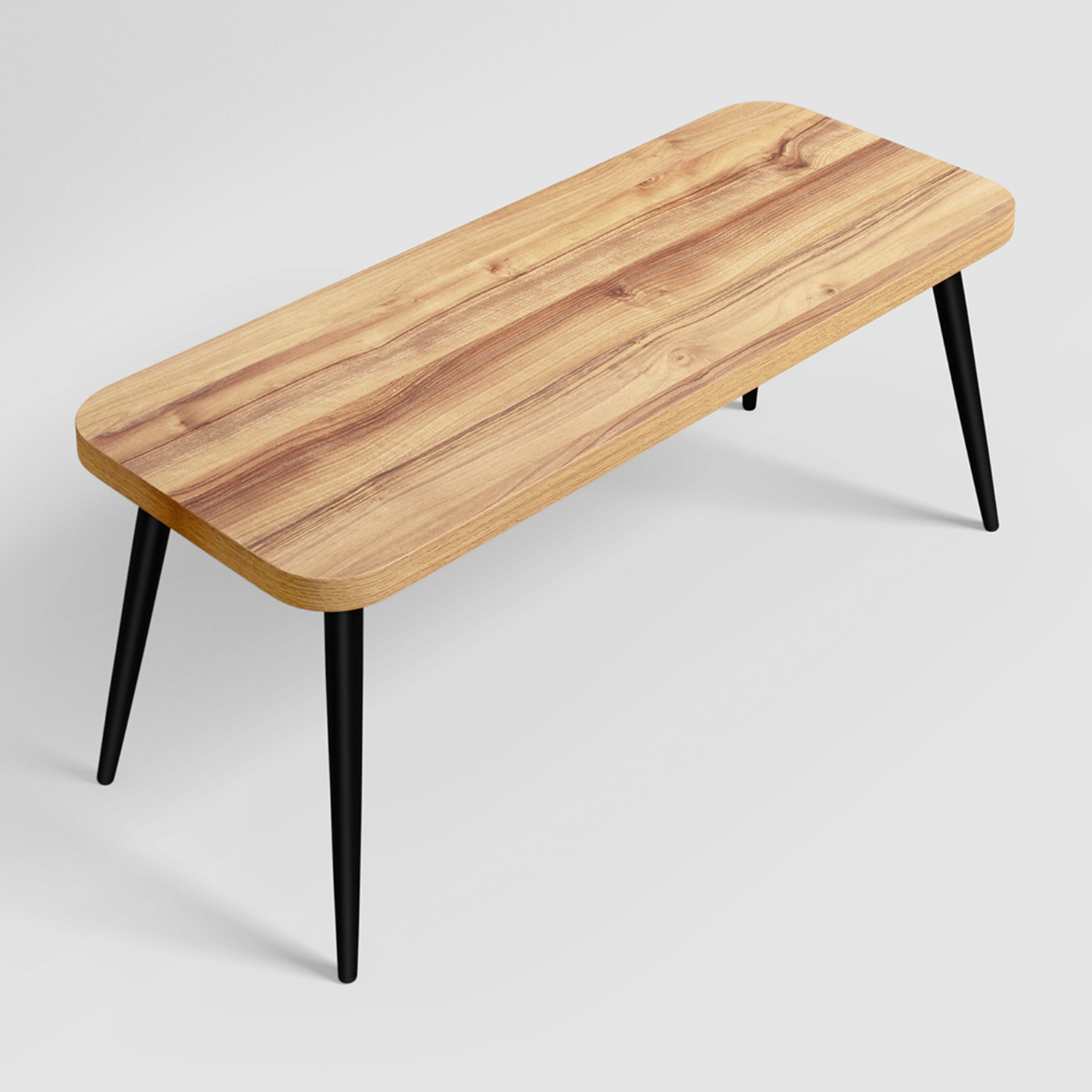 Image of Interio by Godrej Nebue Engineered Wood Coffee Table