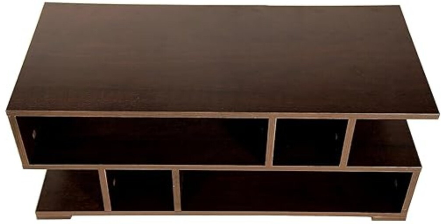 Image of NE Furniture Engineered Wood Coffee Table