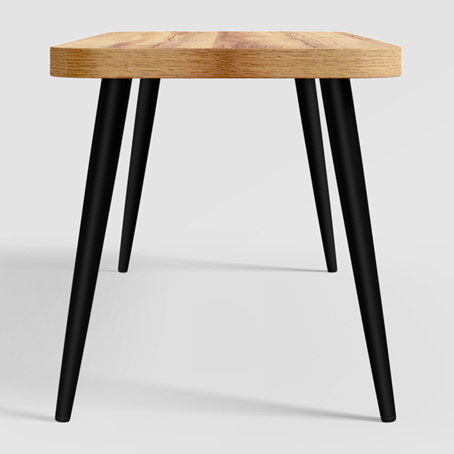 Image of Interio by Godrej Nebue Engineered Wood Coffee Table