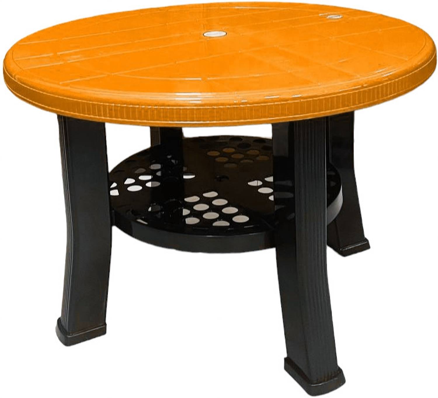 AAMROSE Plastic Coffee Table