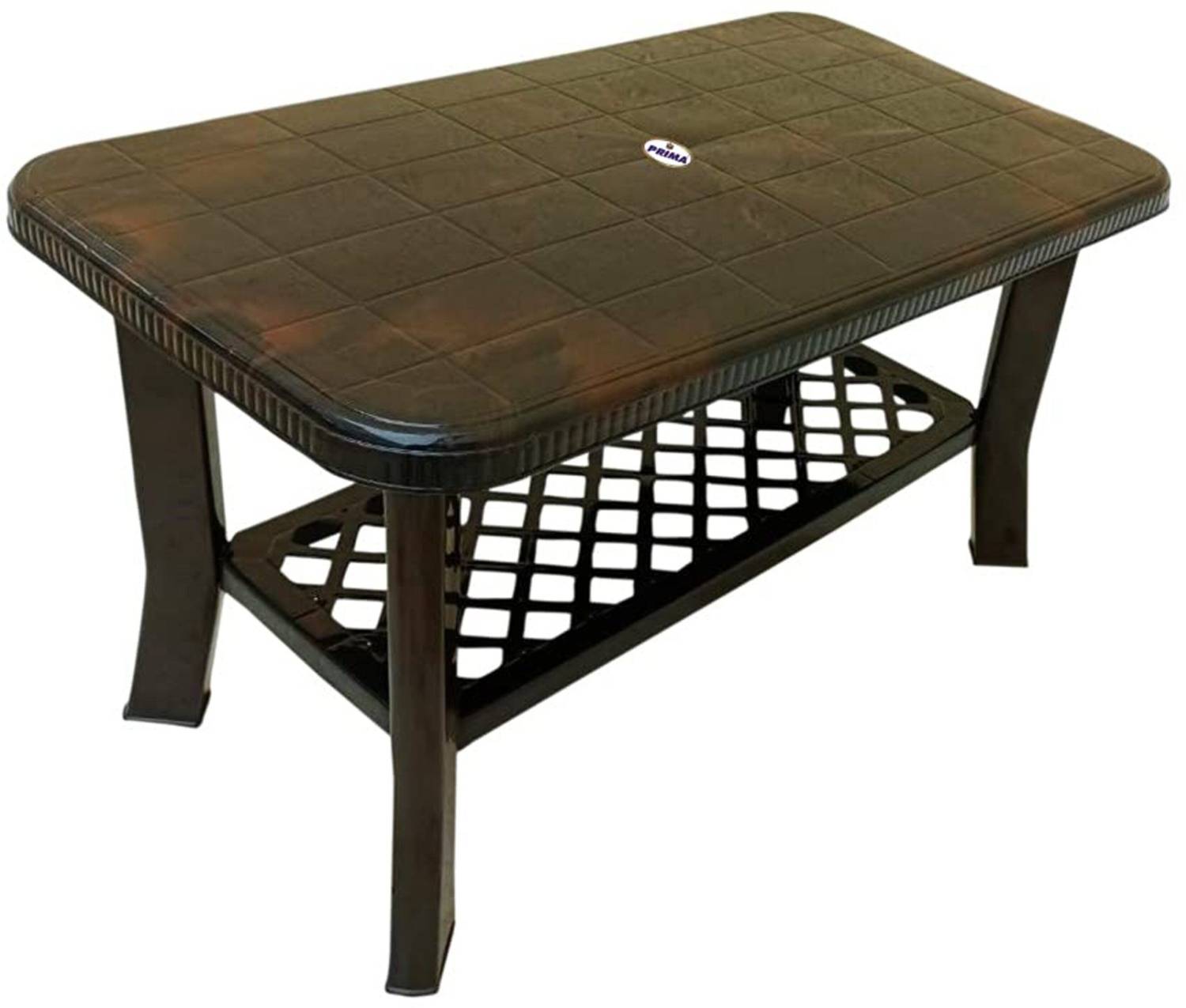 Nilachal Plastic Coffee Table - Image 4