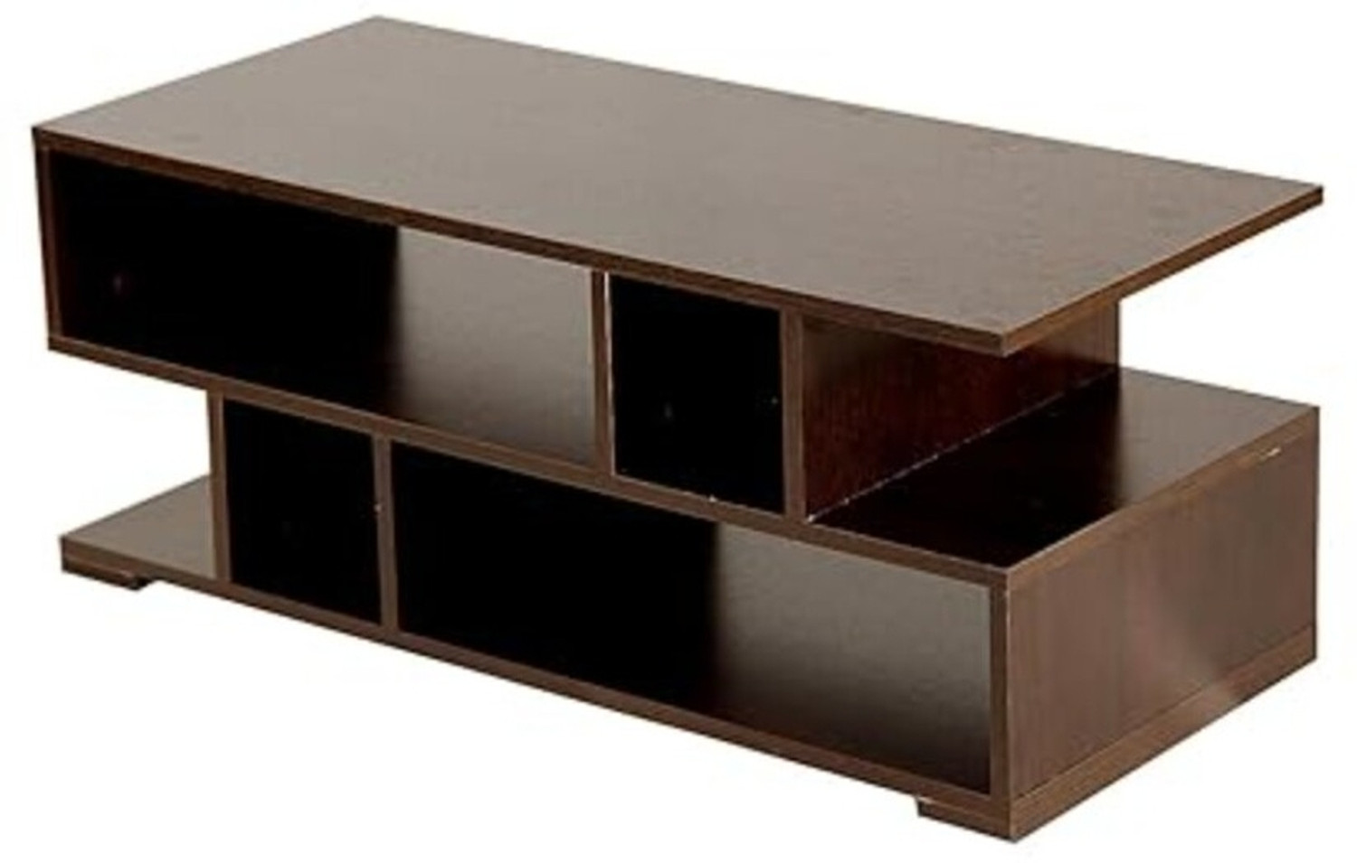 Image of NE Furniture Engineered Wood Coffee Table