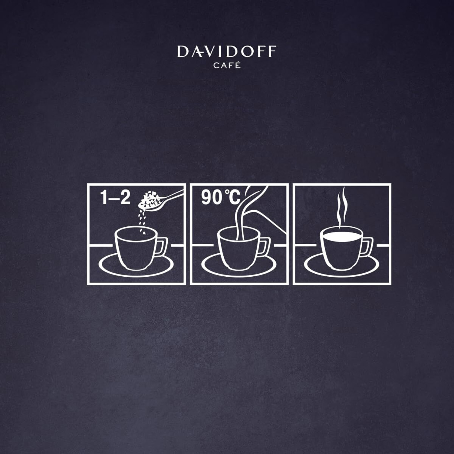 Image of Davidoff Origins Colombia Flavour Instant Coffee, 11 /12 Intensity - 100% Arabica Instant Coffee