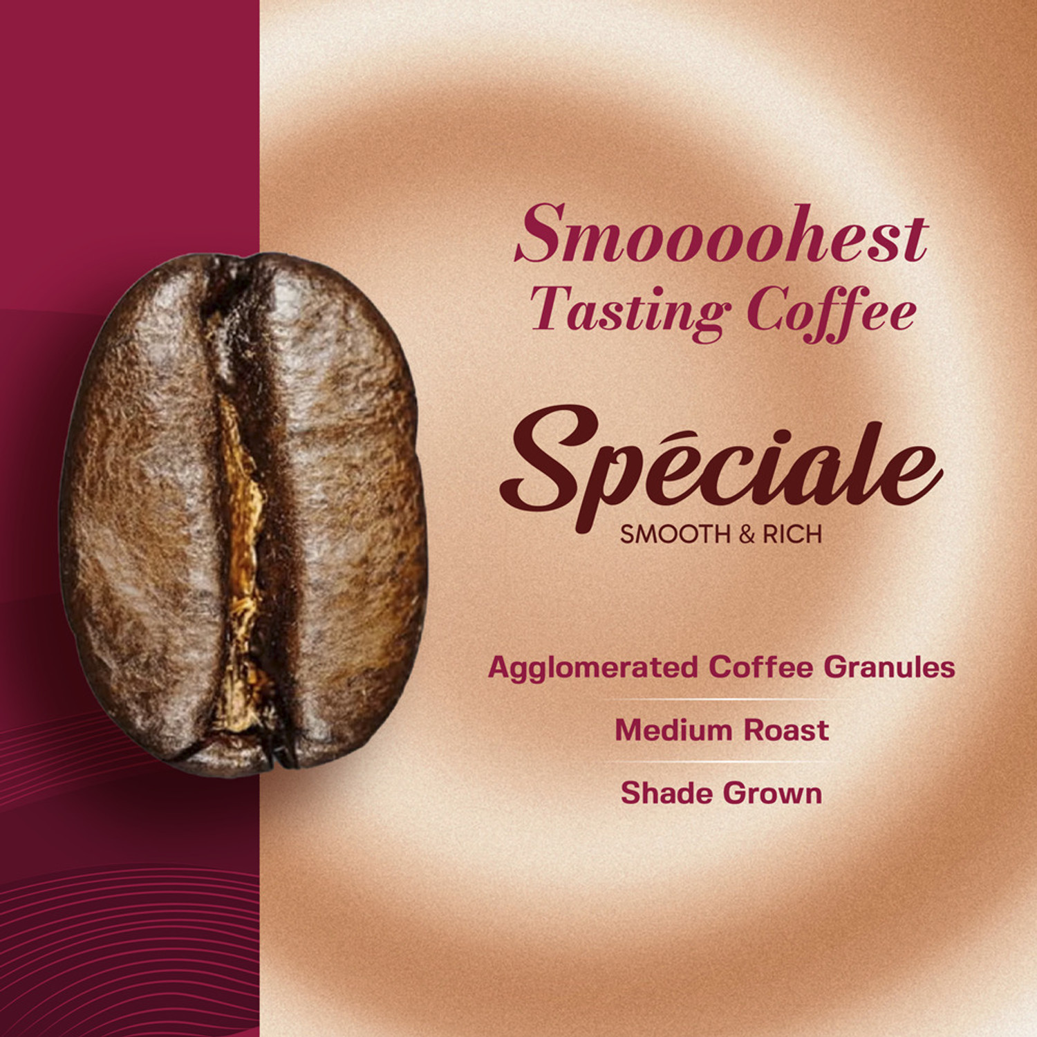 Image of Continental Special Instant Coffee