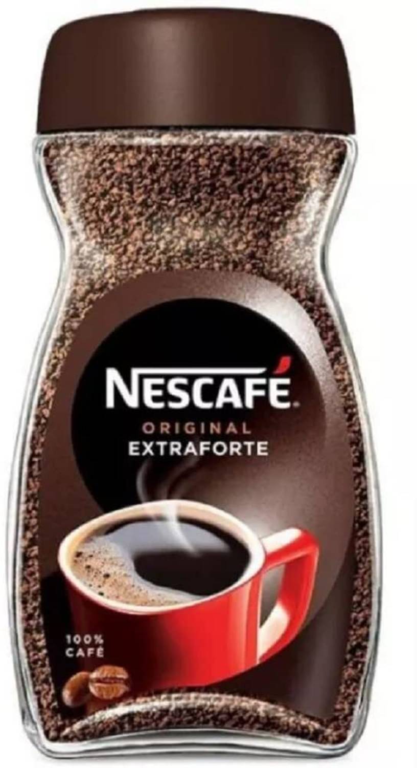 NESCAFÉ 3 In 1 Classic Instant Coffee – Smooth & Rich, 10 Sticks X 15.5g (Pack Of 10)