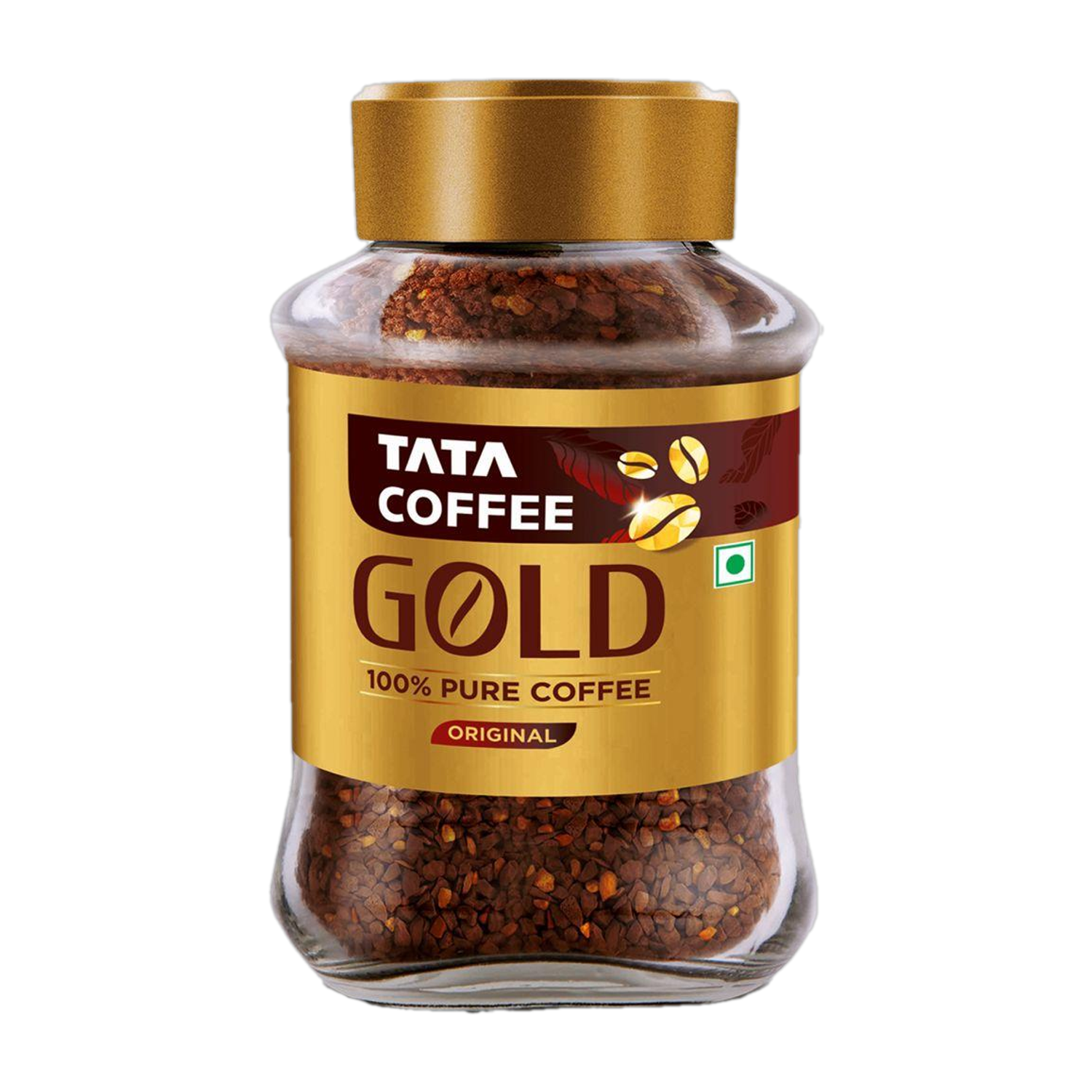 Tata Coffee Gold Instant Coffee