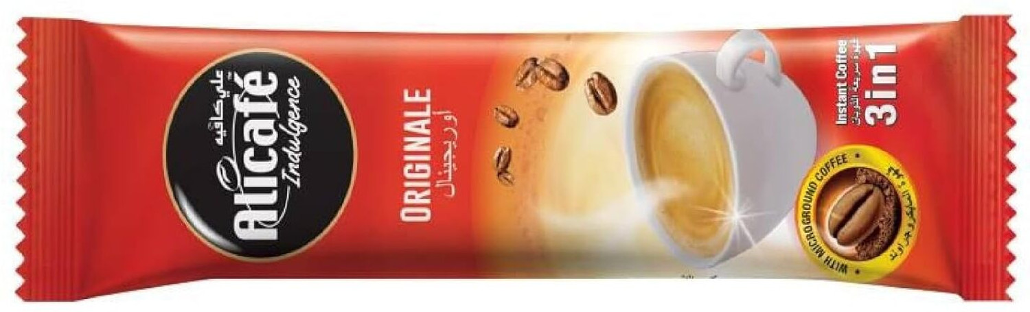 Image of Alicafe Indulgence Original Flavor Premix Instant 3 in 1 Coffee | Instant Coffee