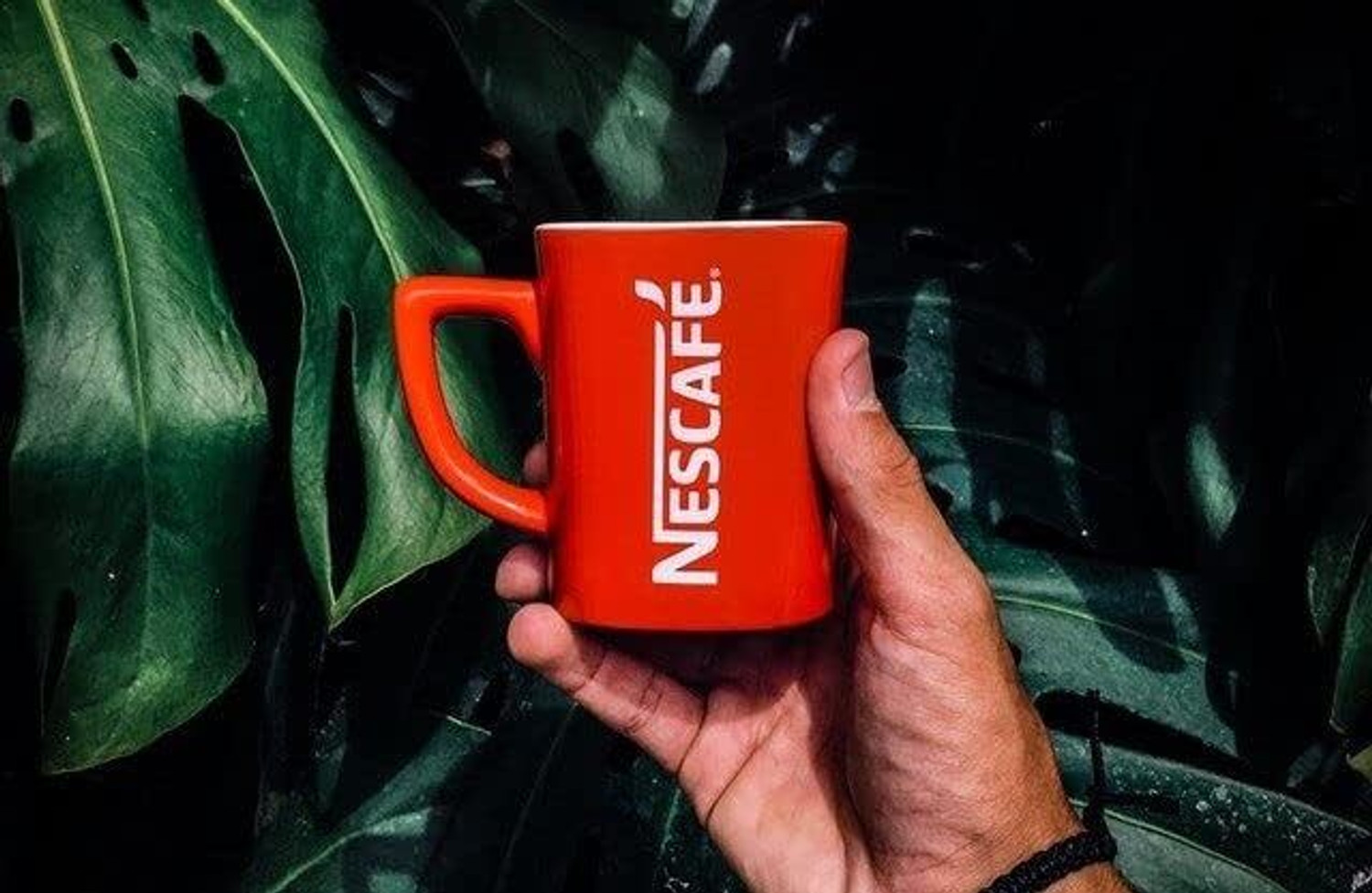 Image of Nescafe 3in1 Original Soluble Coffee Beverage 30 Sachets Instant Coffee (2 x 525 g)