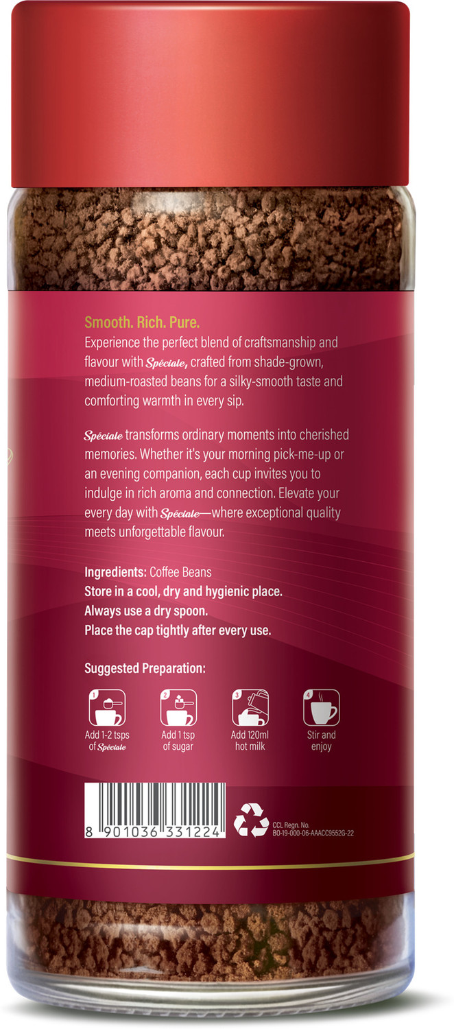 Image of Continental Special Instant Coffee