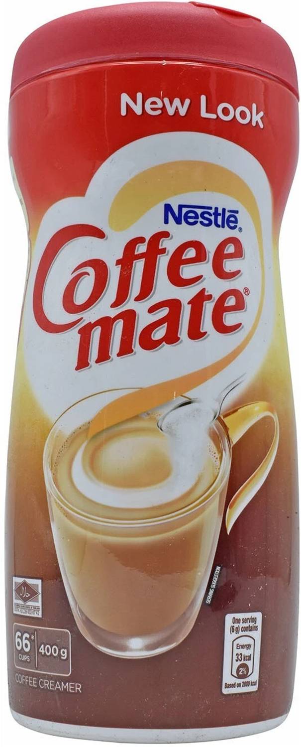 NESTLE Coffee-mate The Original Coffee Creamer Instant Coffee