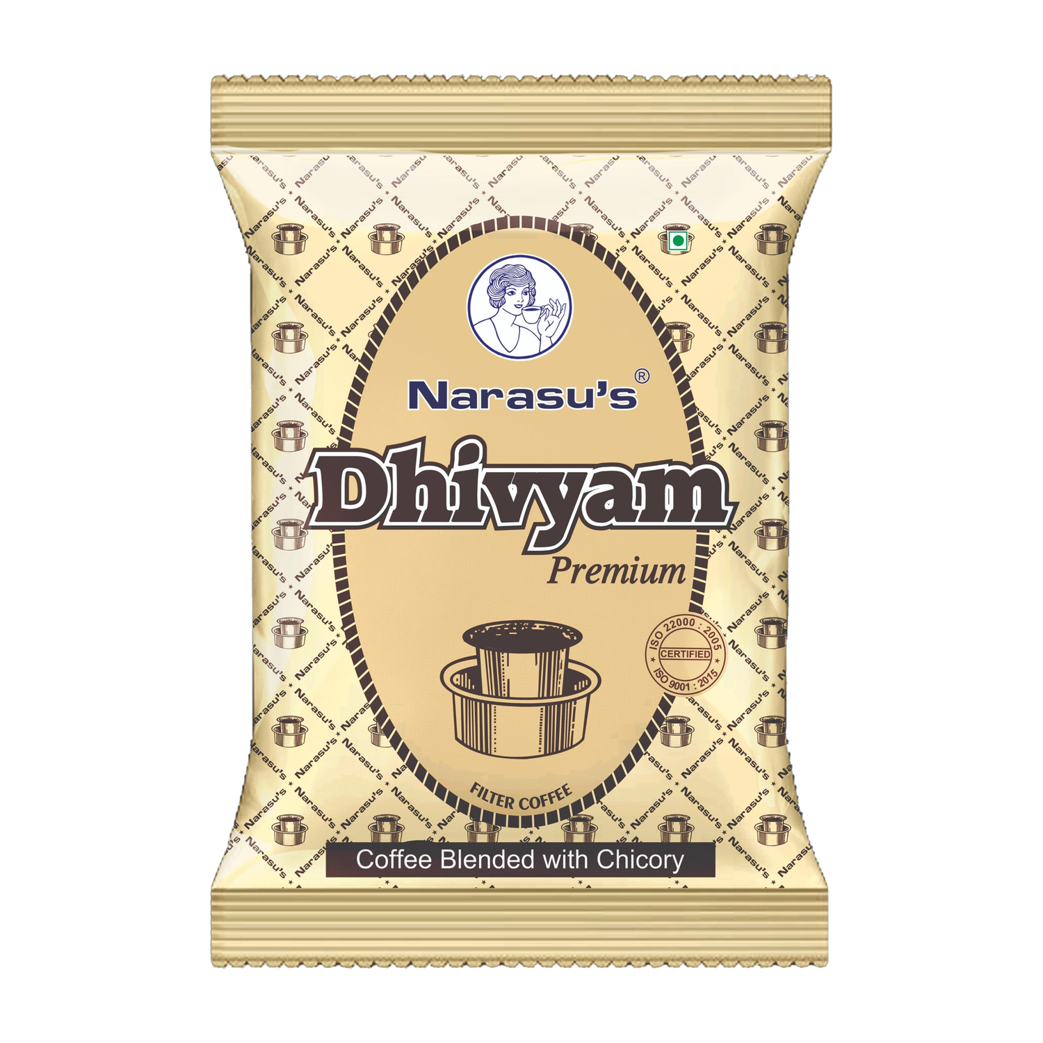 Image of Narasu's Dhivyam Filter Coffee