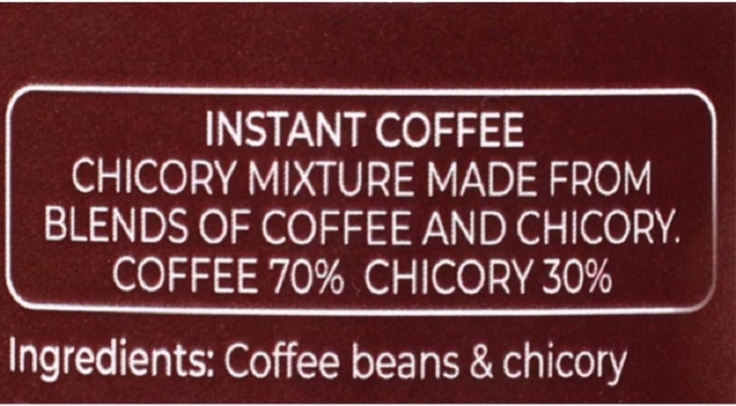 Image of Continental Coffee XTRA Instant Coffee