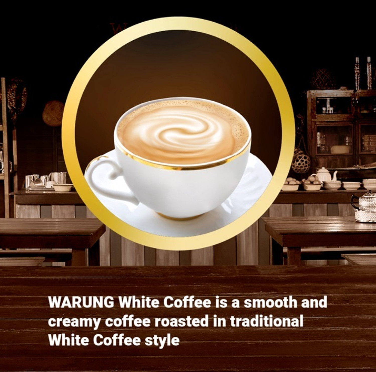 Image of Alicafe Indulgence Original Flavor Premix Instant 3 in 1 Coffee | Instant Coffee