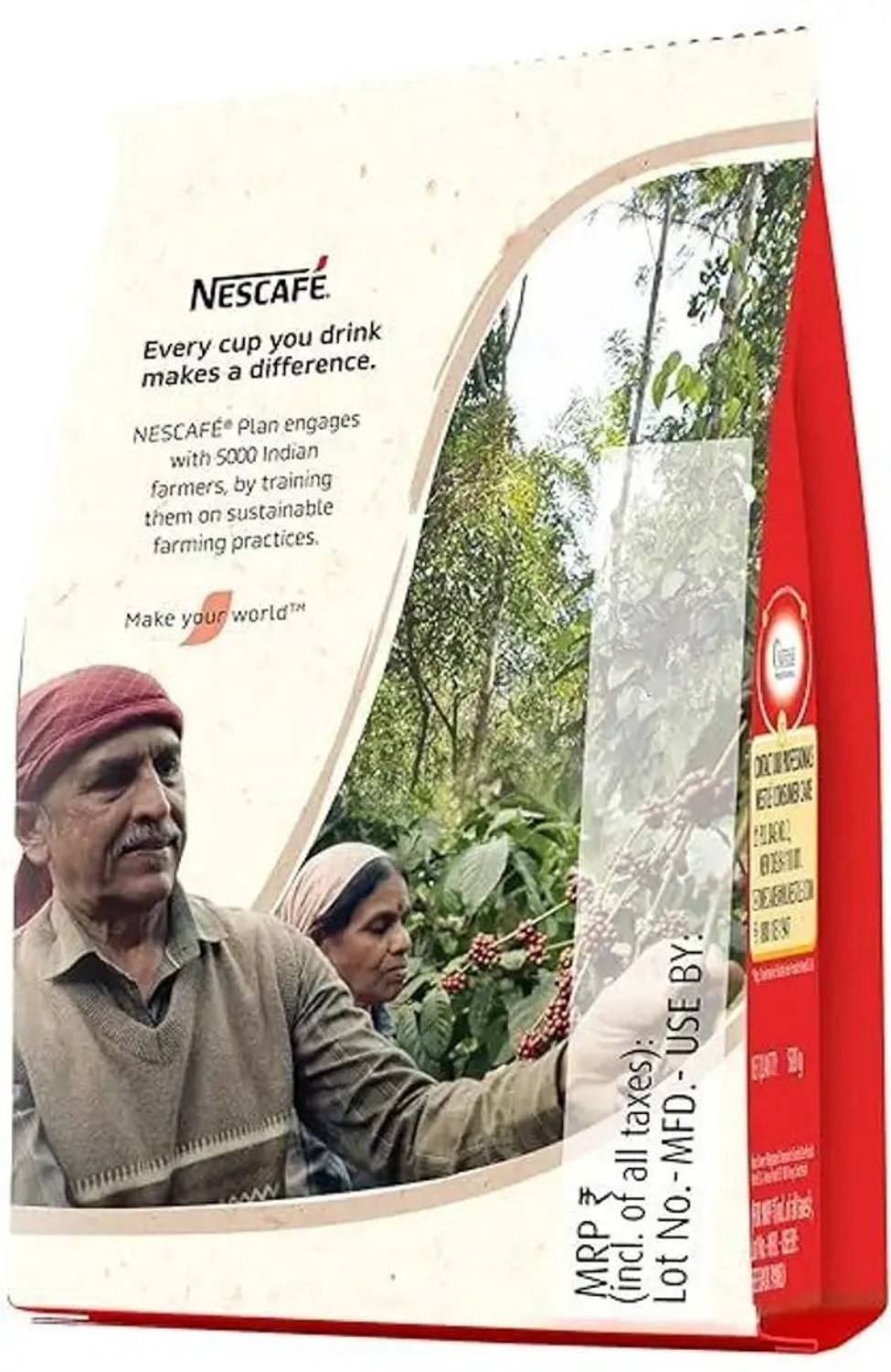 Image of Nescafe Classic Instant Coffee Instant Coffee