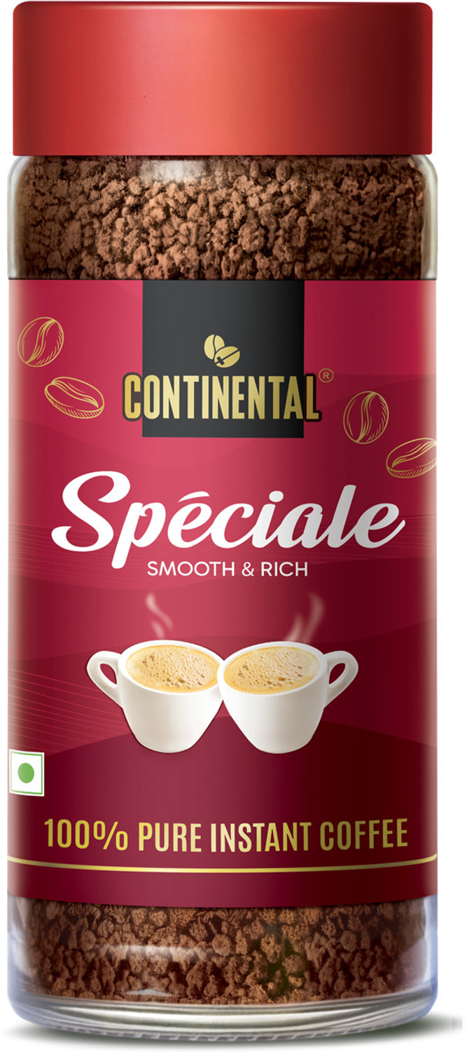 Image of Continental Special Instant Coffee