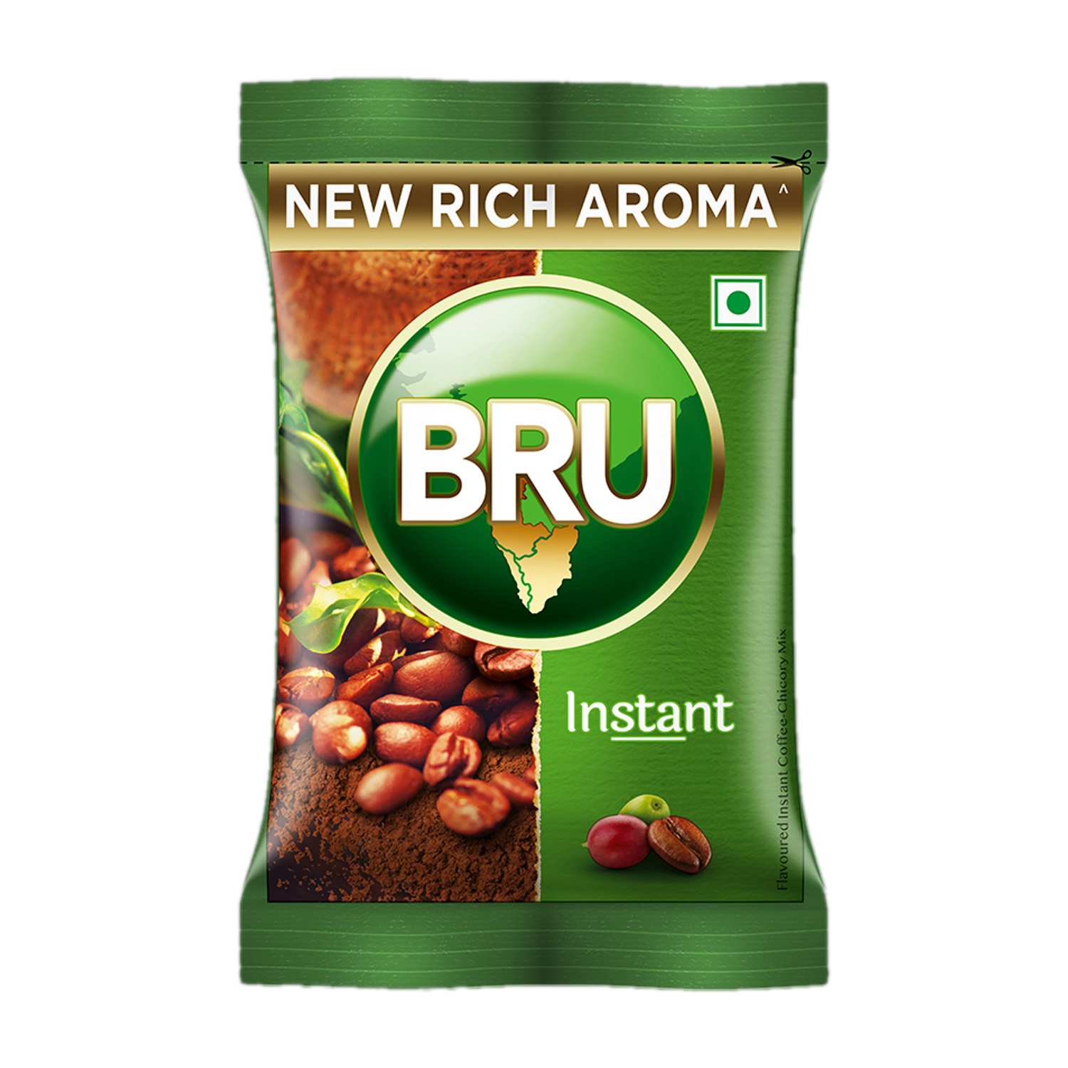 BRU Instant Coffee