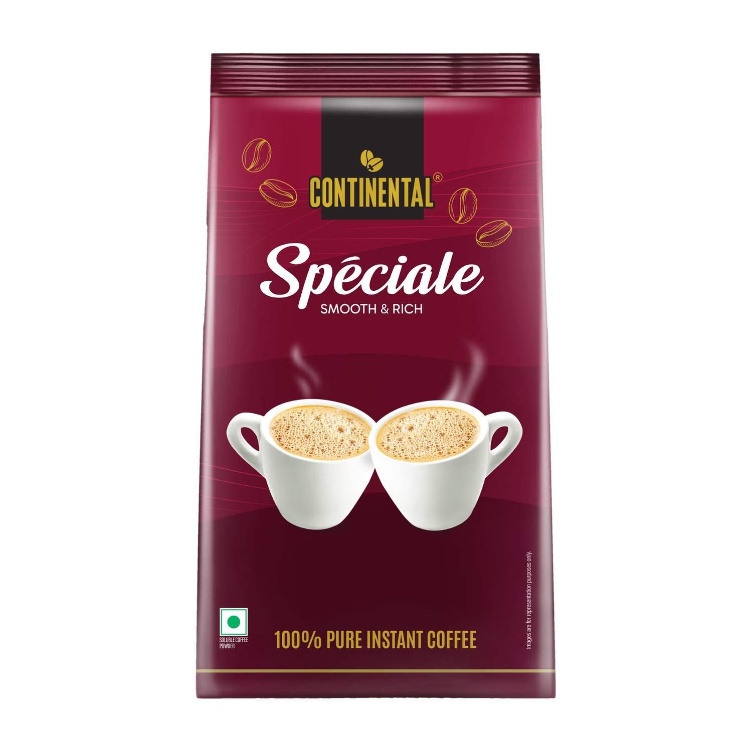 Continental SPECIALE Instant Coffee