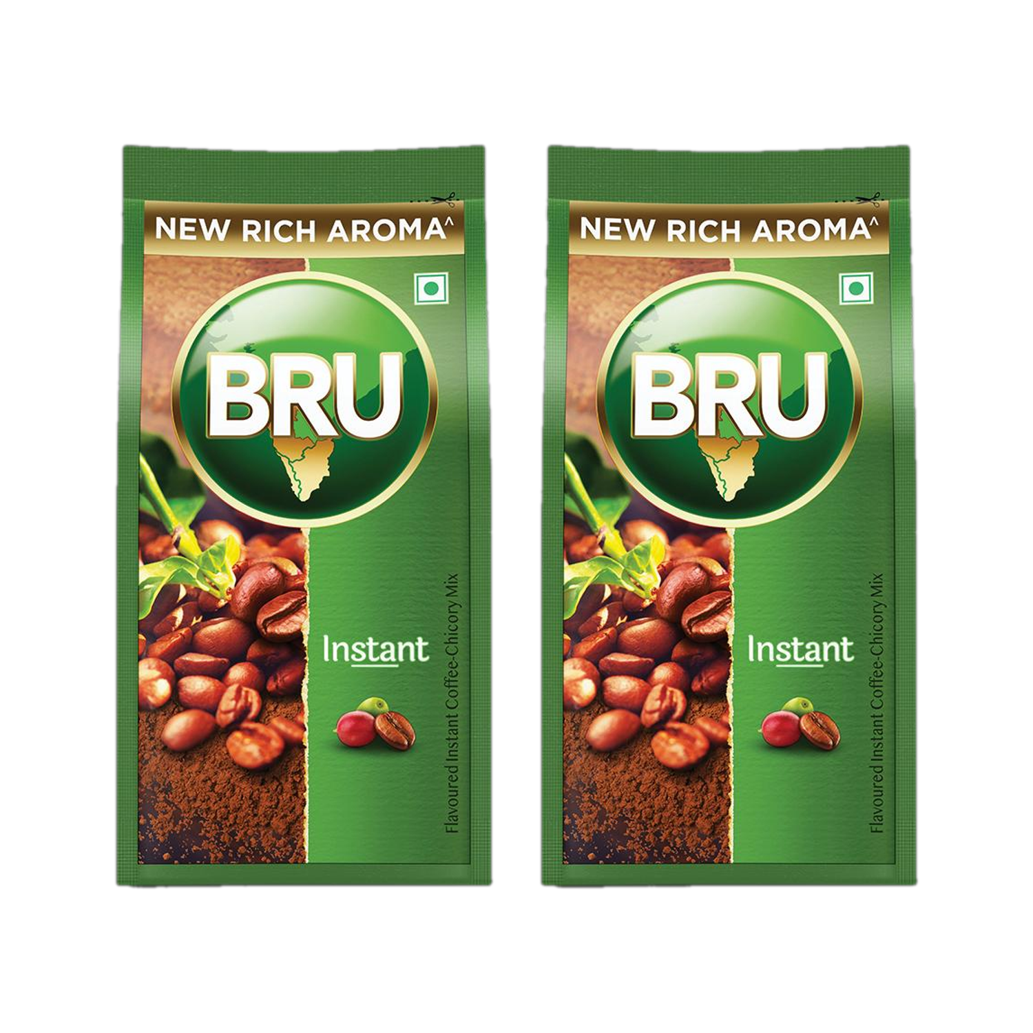 Image of BRU Instant Coffee 200 g Instant Coffee