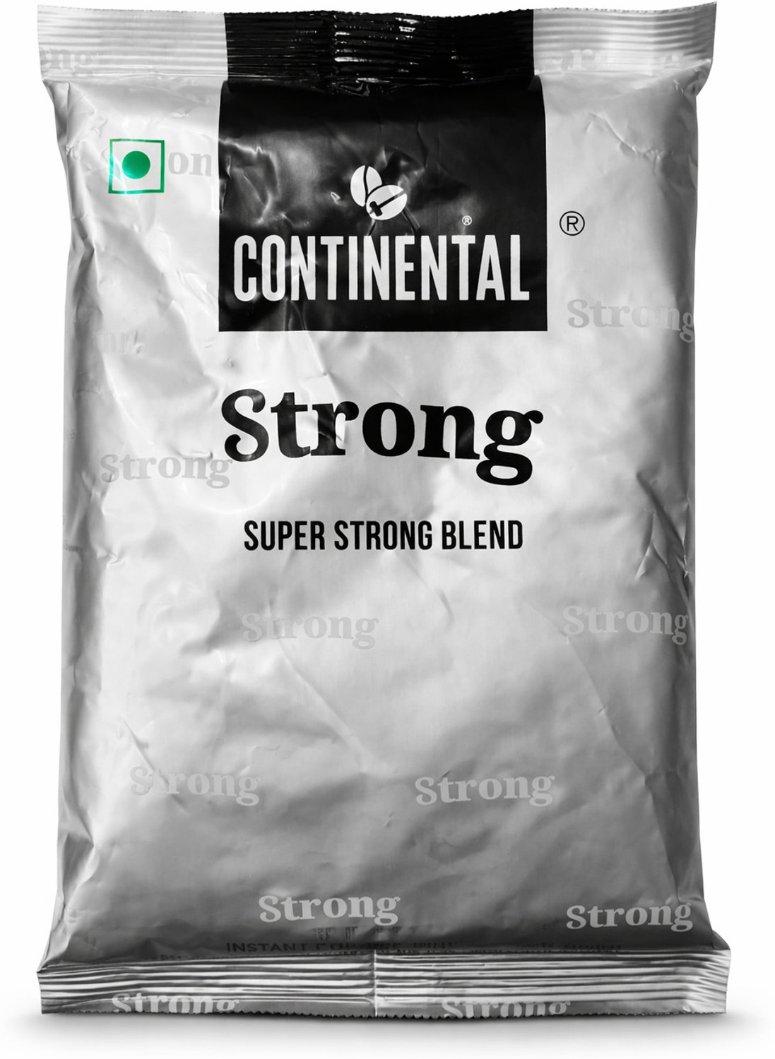 Image of Continental Coffee STRONG COFFEE Instant Coffee