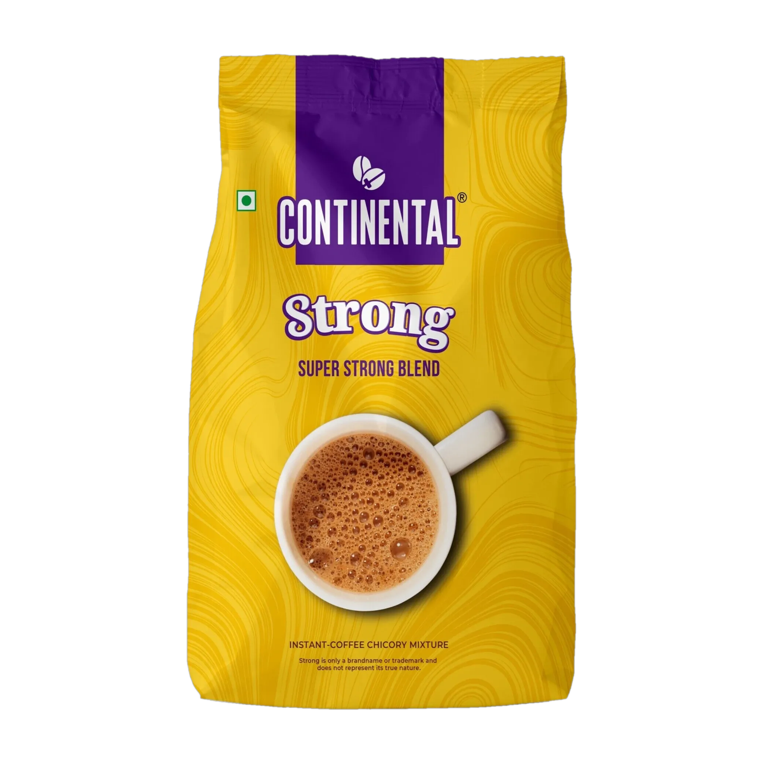 Continental Coffee STRONG Instant Coffee