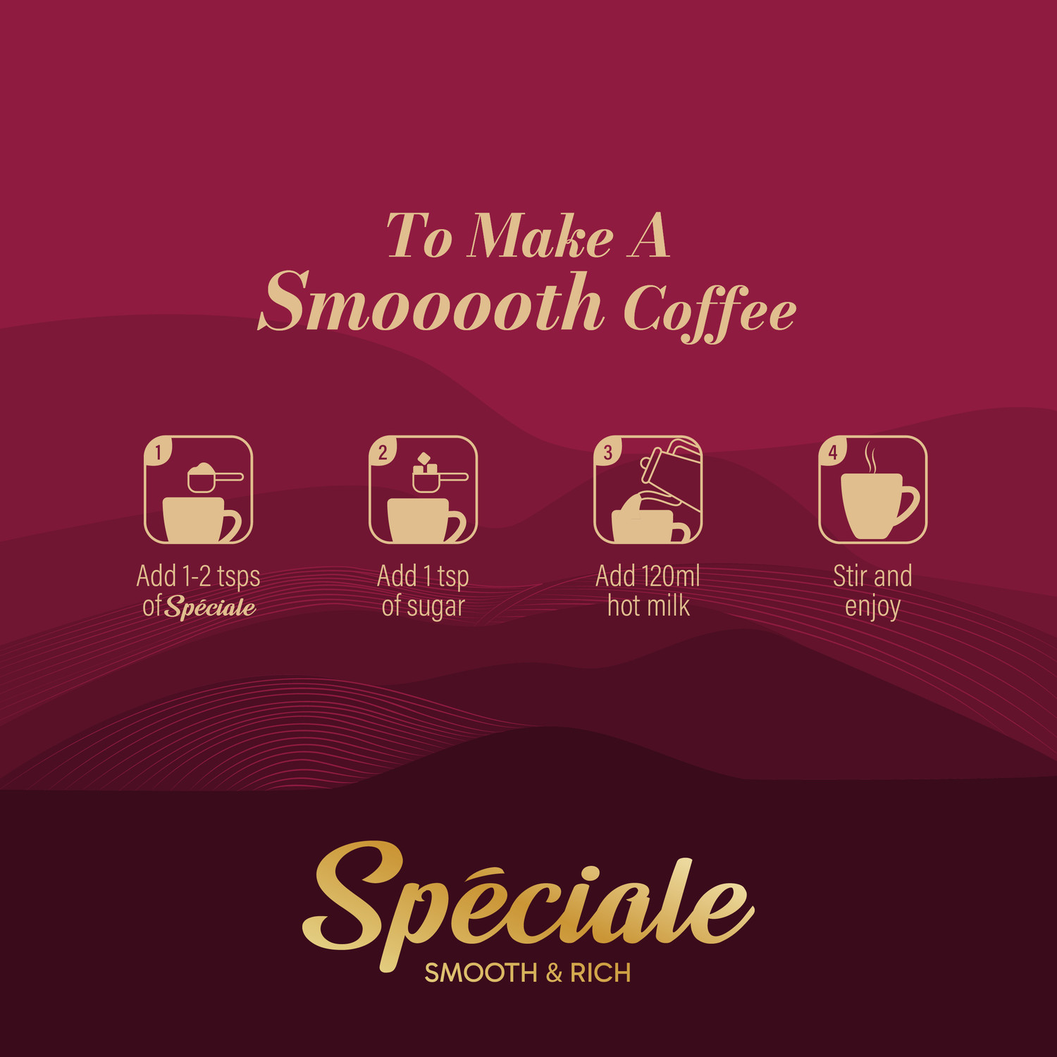 Image of Continental Special Instant Coffee