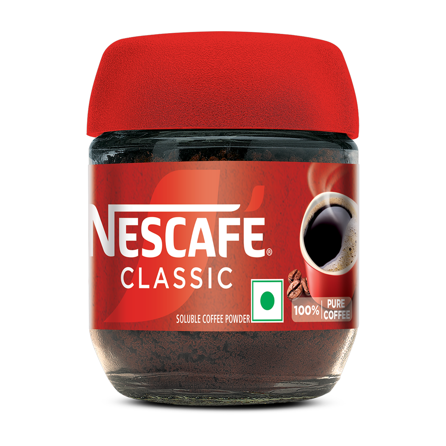 Nescafe Classic Instant Coffee