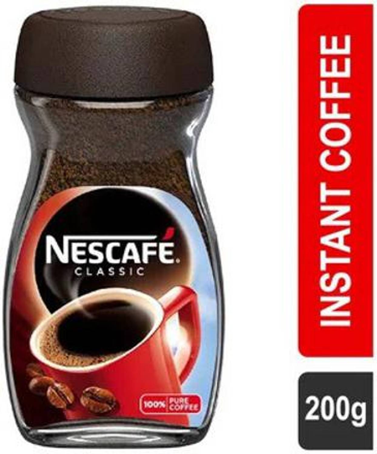Nescafe Classic Coffee (IMPORTED) Roast & Ground Coffee