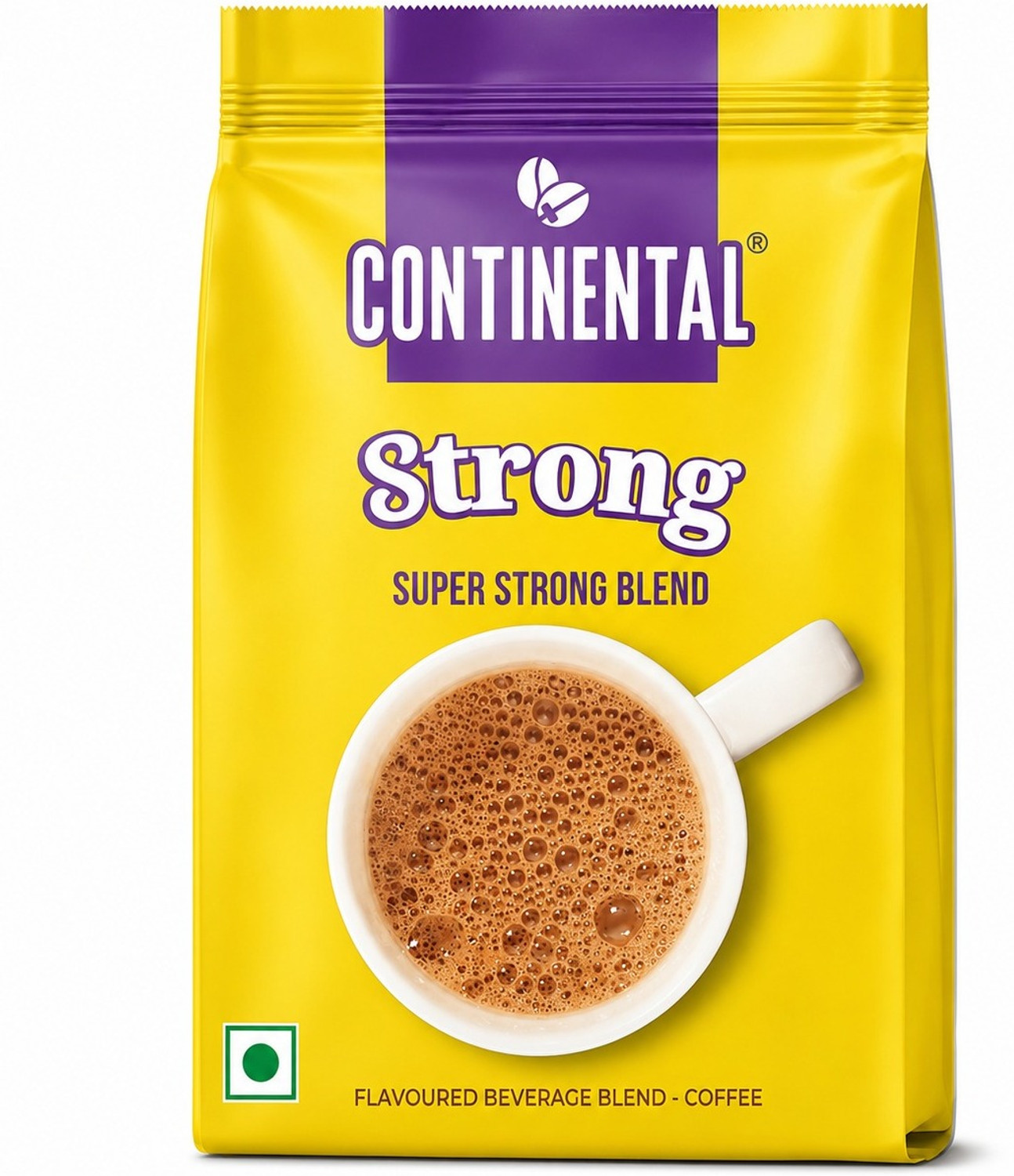 Image of Continental Coffee STRONG Instant Coffee