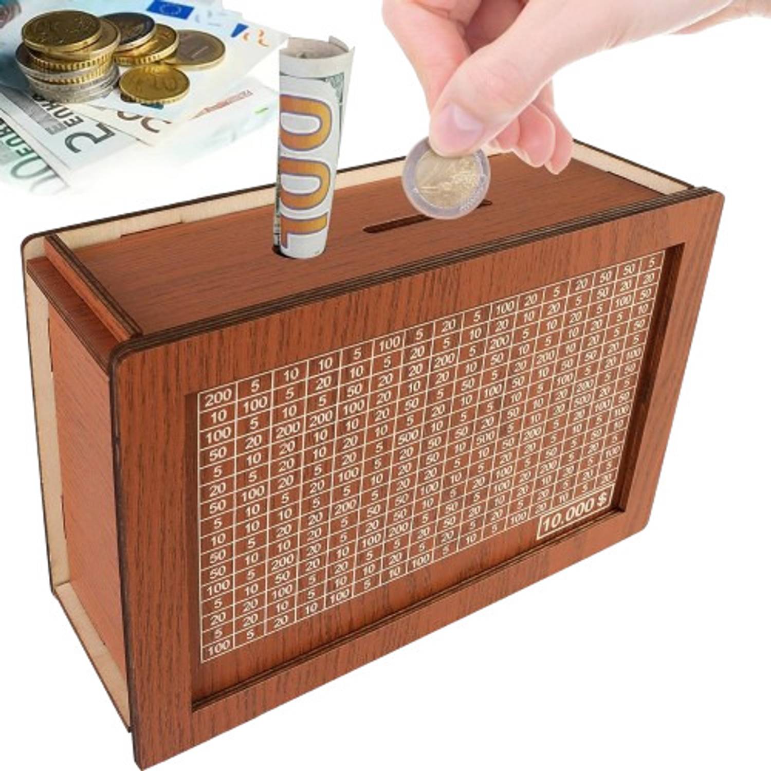 ビンテージ インディアン バンク 貯金箱 COIN BANK VINTAGE PANDA Money Saving Box large Coin Bank Price in India