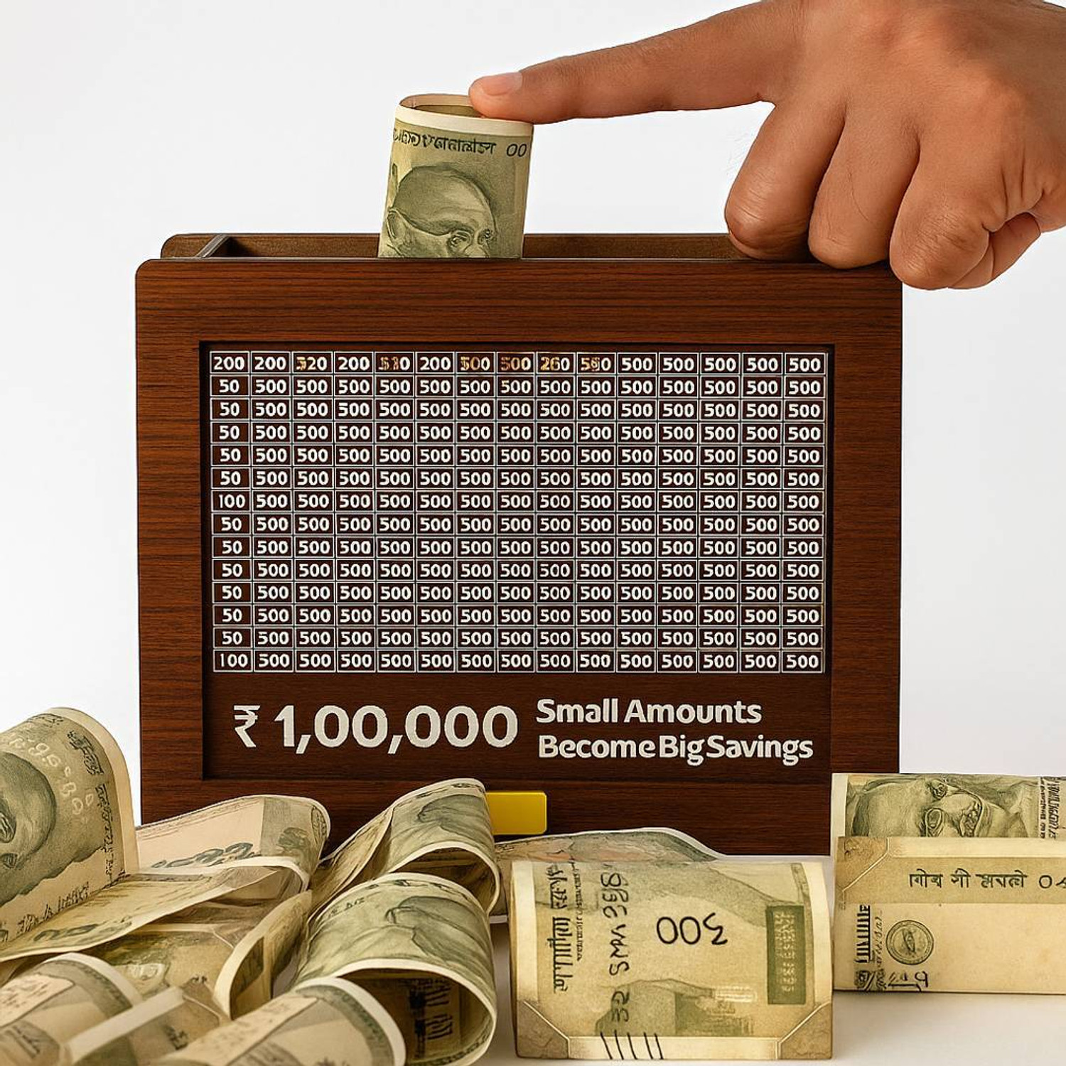 Image of RMSTA money-1sf Cash Box