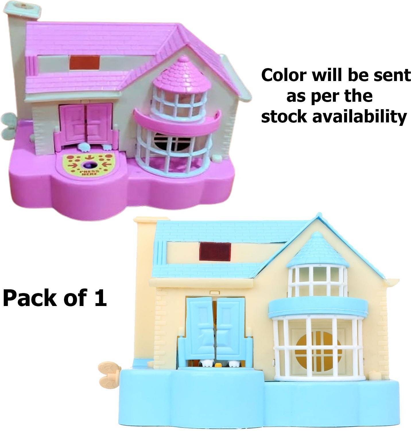 Anika's Creation Puppy House Piggy Bank Coin Bank