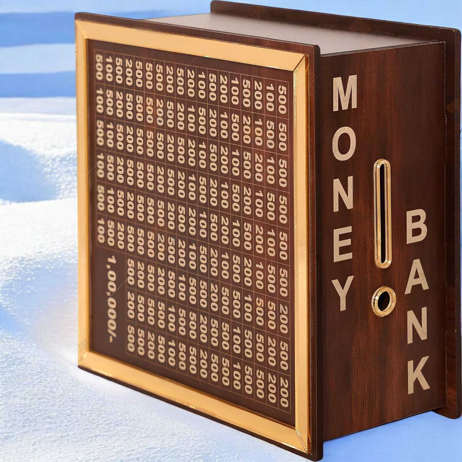 Image of RMSTA money-1sf Cash Box