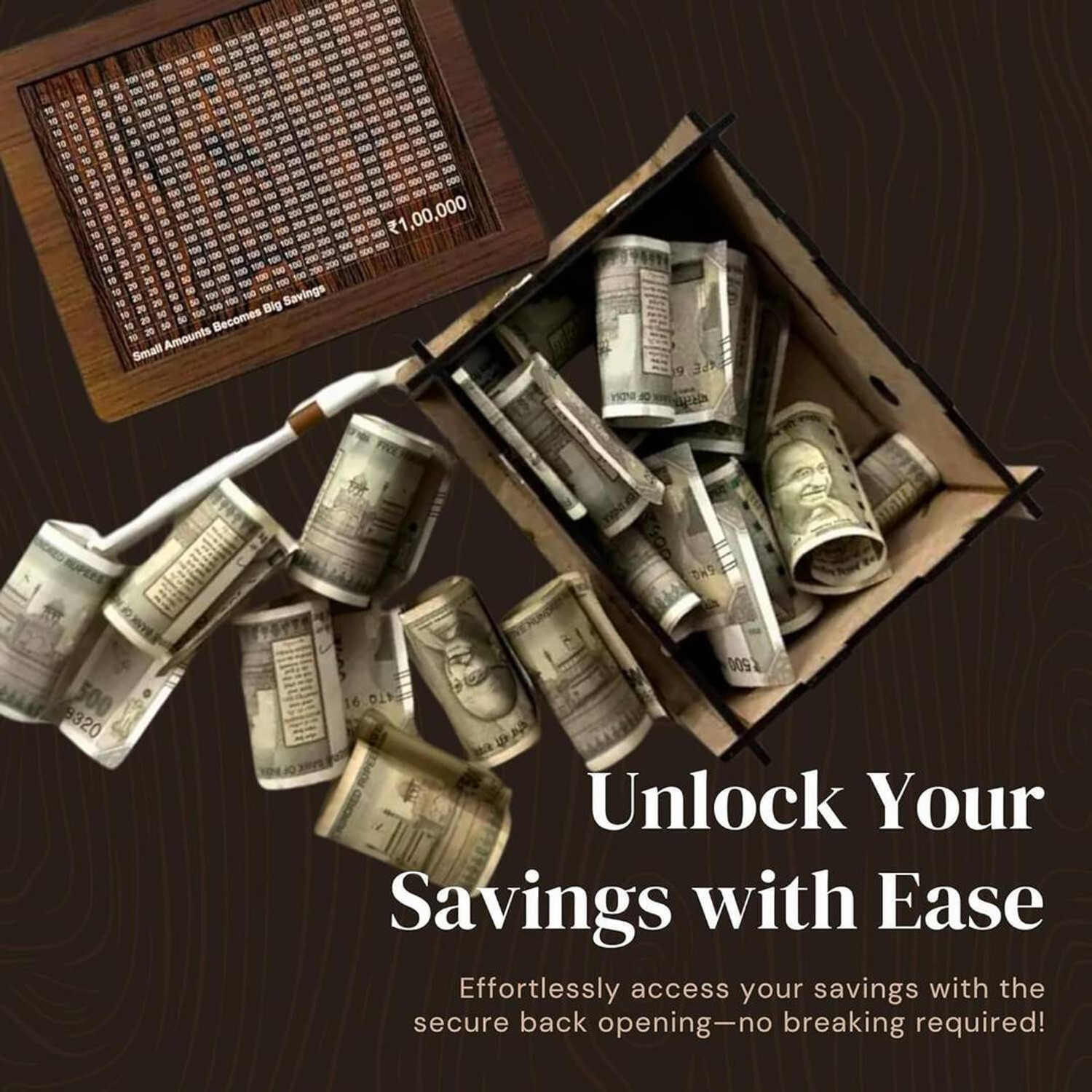 Image of RMSTA money-1sf Cash Box