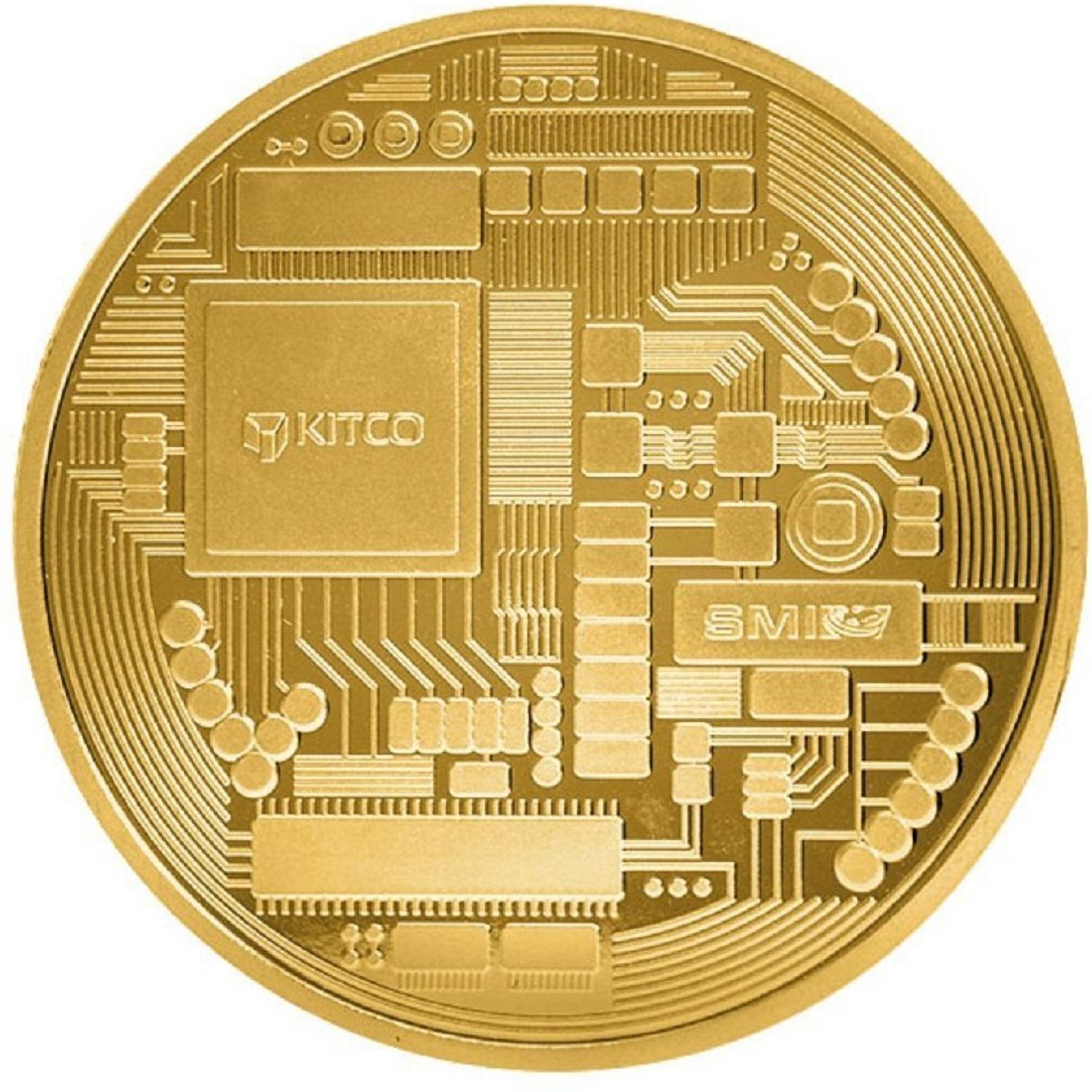 Hop n Shop 24K Gold Plated Crypto Currency Bitcoin 1 Numismatic Coins  Modern Coin Collection Price in India - Buy Hop n Shop 24K Gold Plated  Crypto Currency Bitcoin 1 Numismatic Coins Modern Coin Collection online at  Flipkart.com