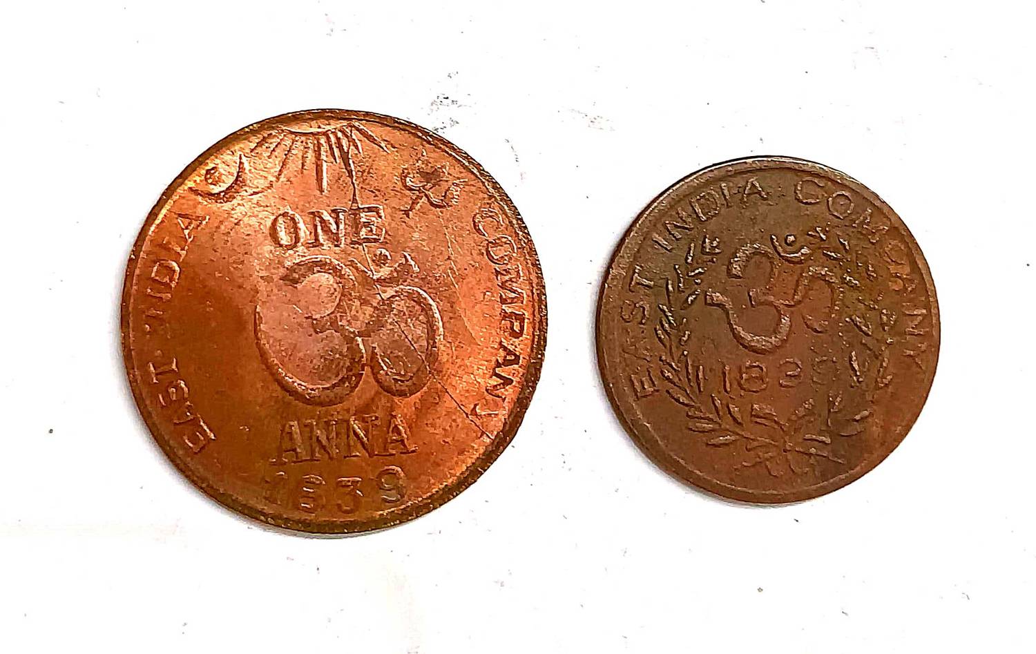 NISARA COLLECTIBLES SET OF 2 SACH BOLO SACH TOLO 1839 MONKEY