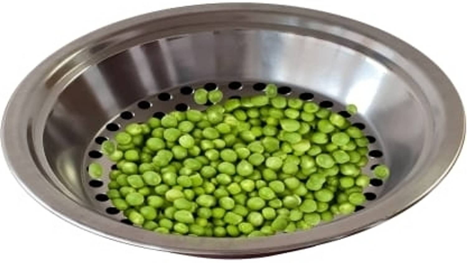 Abdullah Super Steel Channi 8MM Colander