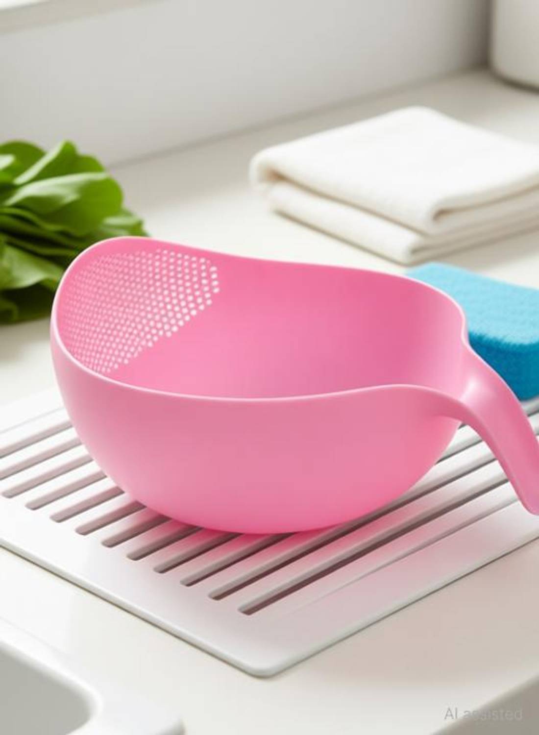 Aivc Colander