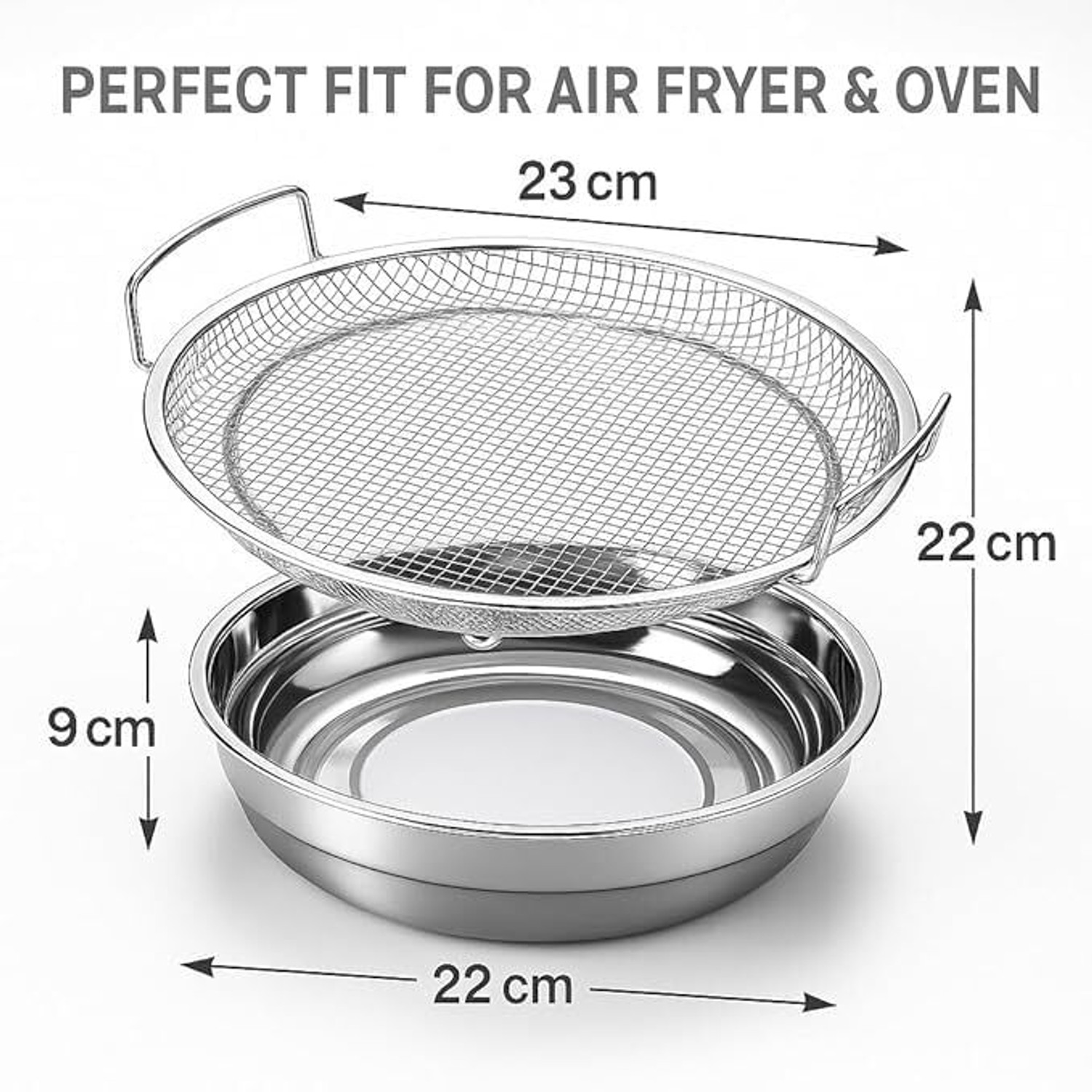 Image of SHIV SALES Collapsible Strainer