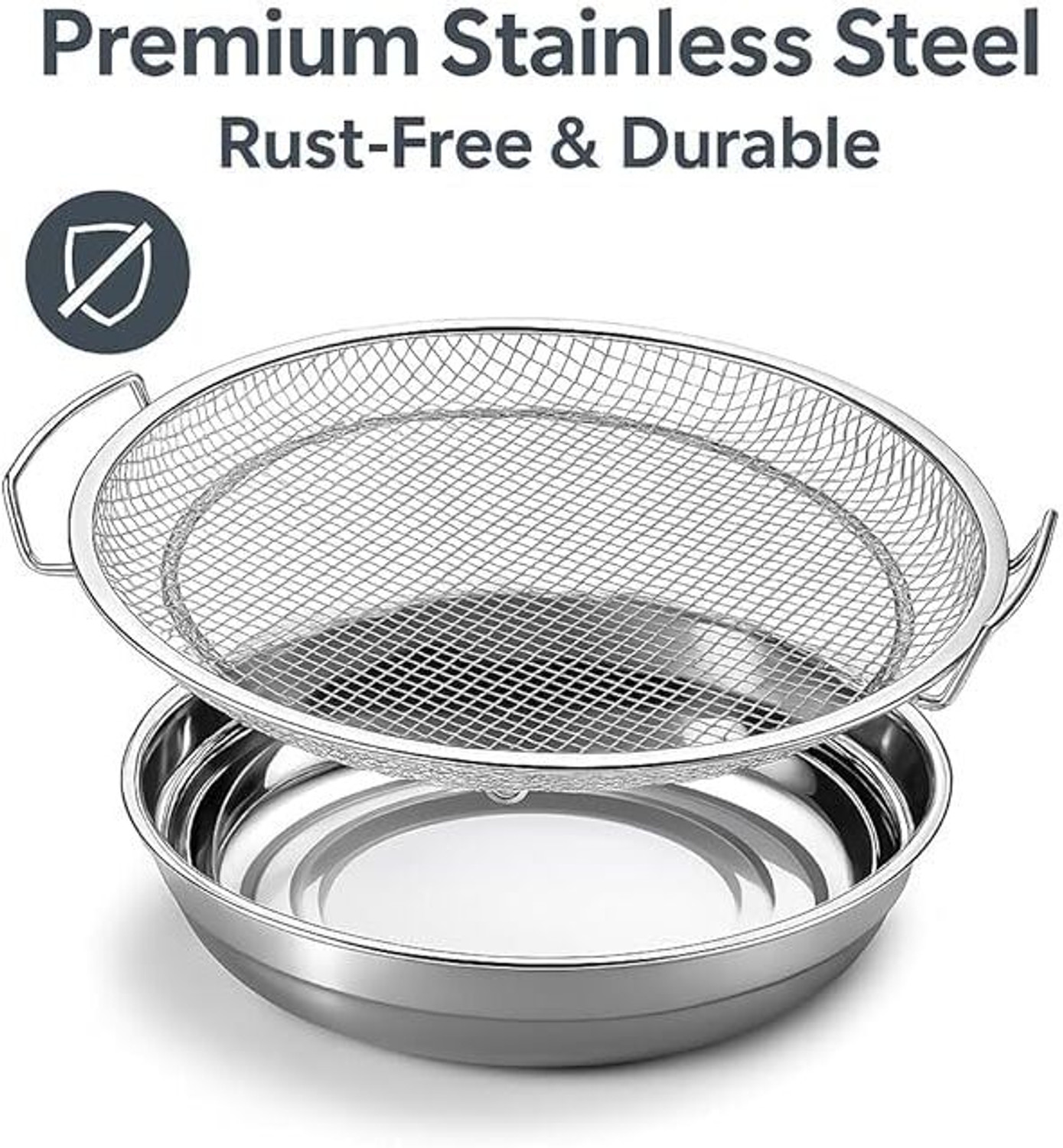 Image of SHIV SALES Collapsible Strainer