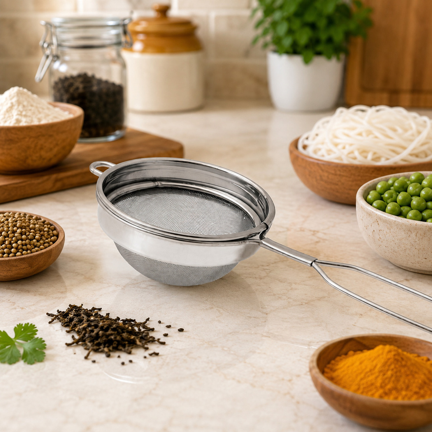 Image of BIZENTA Strainer