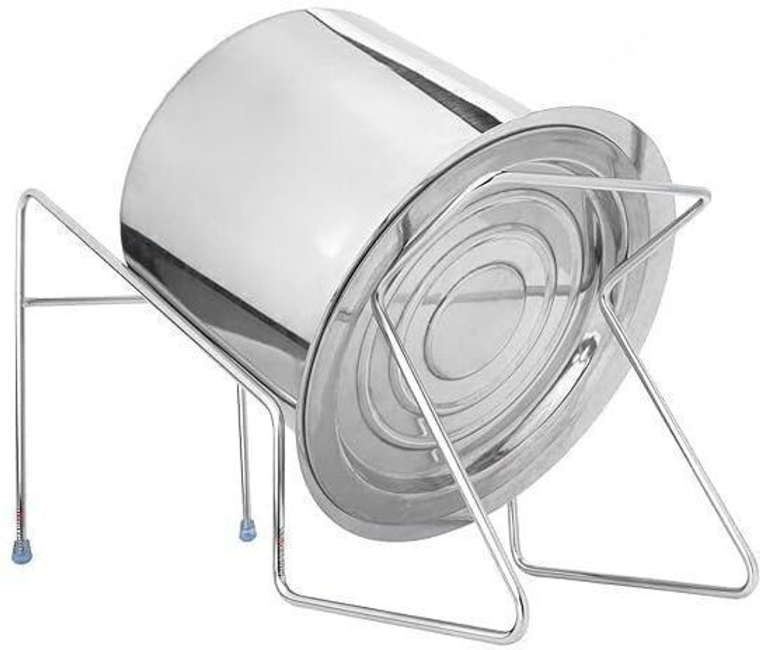 Image of GoldPaddy RICE POT Strainer