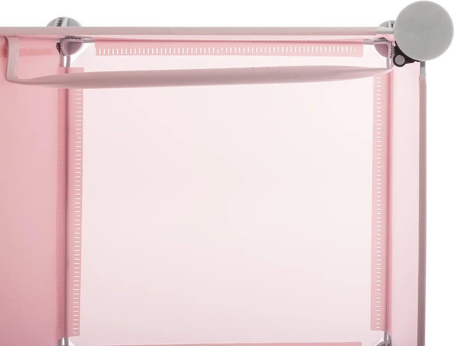 Image of Hemovia 8-Door 8-Shelf Collapsible storage plastic collapsible wardrobe PC Collapsible Wardrobe