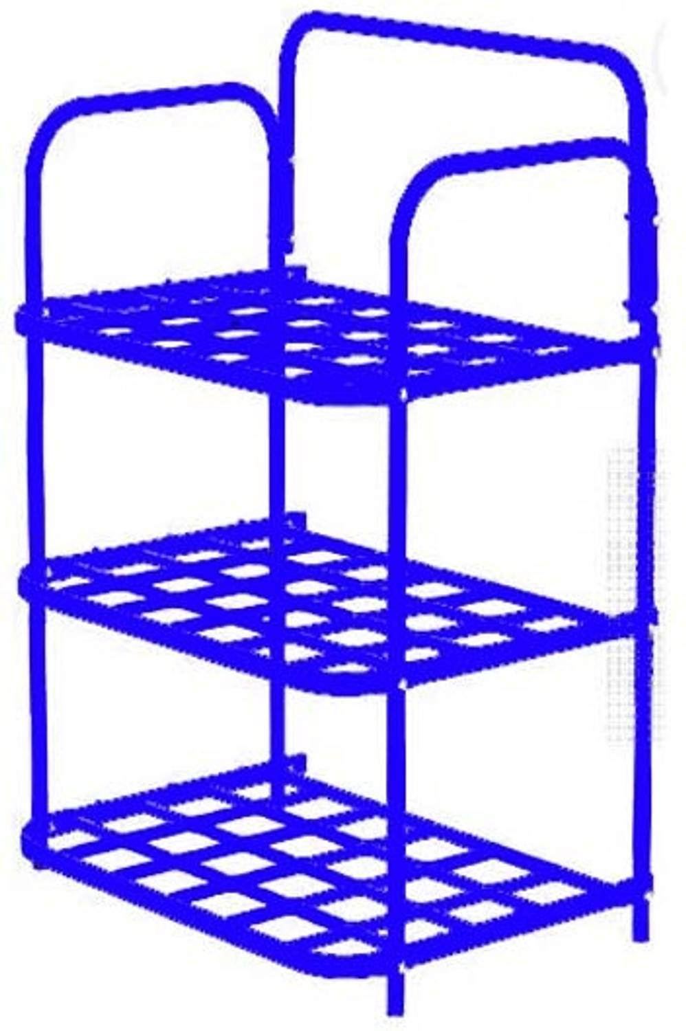 Attache PP Collapsible Wardrobe