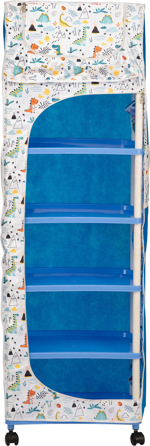 Image of YouCopia PVC Collapsible Wardrobe