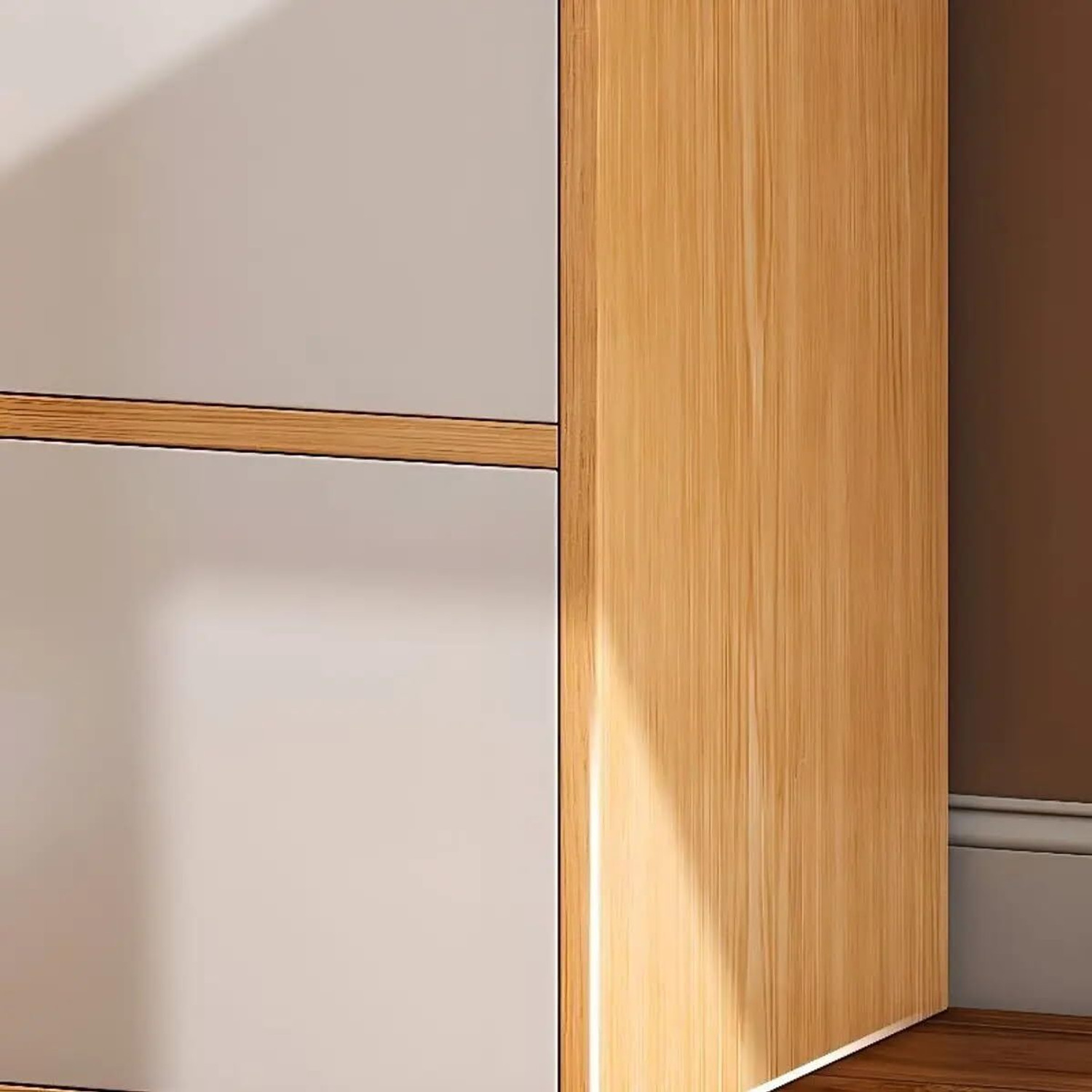Image of Hemovia PC Collapsible Wardrobe