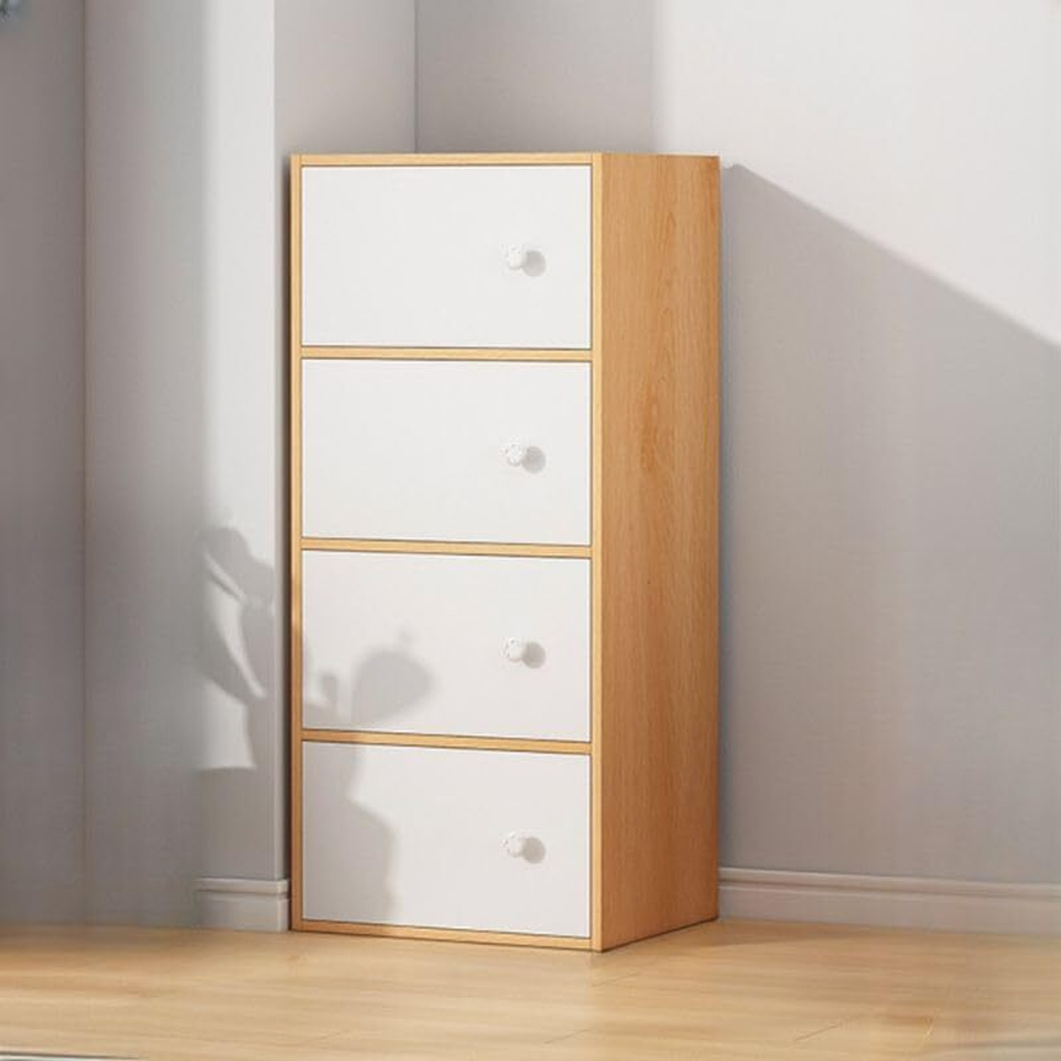 Image of Hemovia PC Collapsible Wardrobe