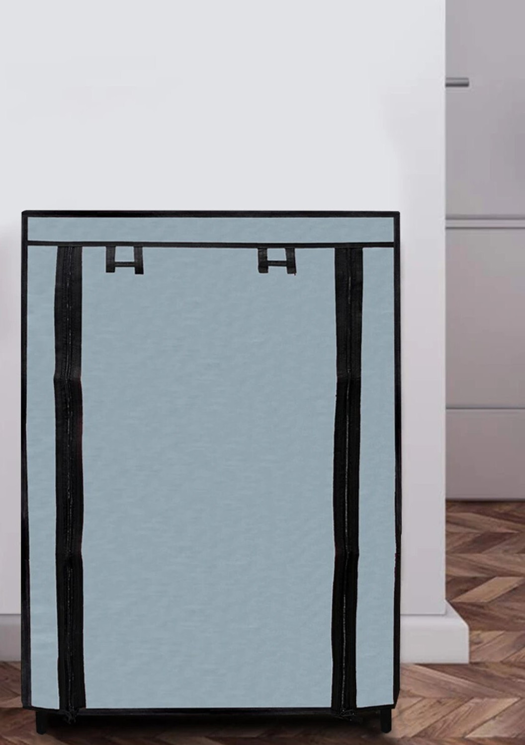 Image of matt mon Polyester Collapsible Wardrobe