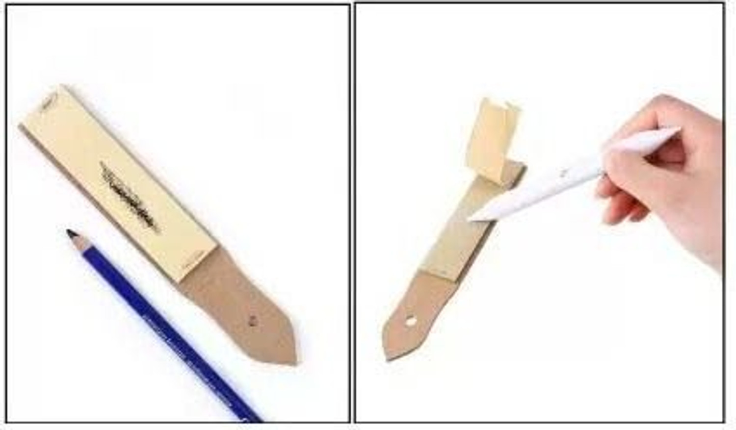 Image of Ortan 6Sketch & Blending Pencil+Stump Sharpener+1 Kneadable Eraser &13cm Pencil Extndr Round, etc Shaped Color Pencils