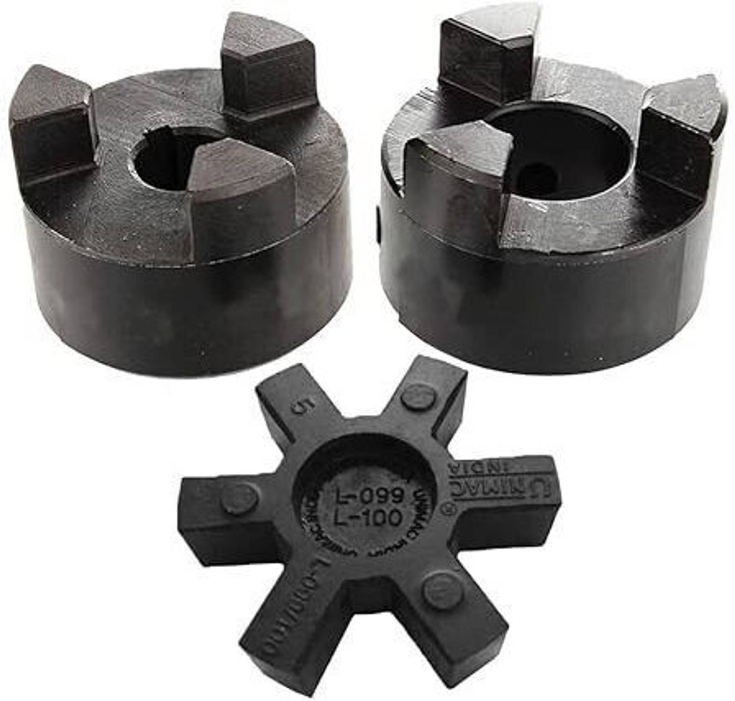 0-jaw-coupling-with-flexible-
