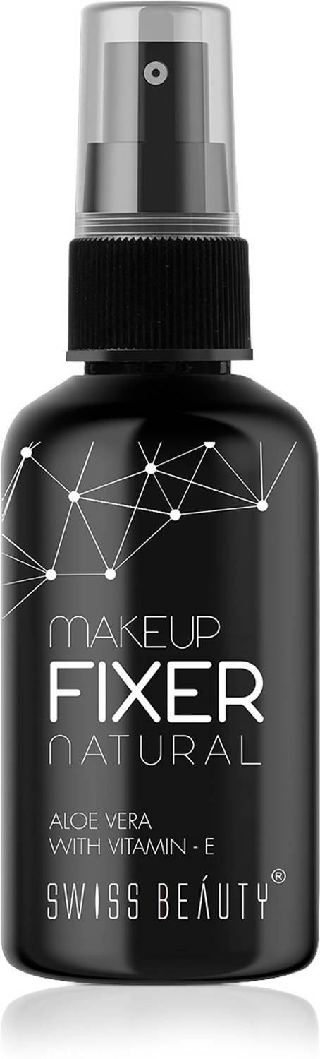 SWISS BEAUTY Professional Makeup Fixer Spray 70 ml